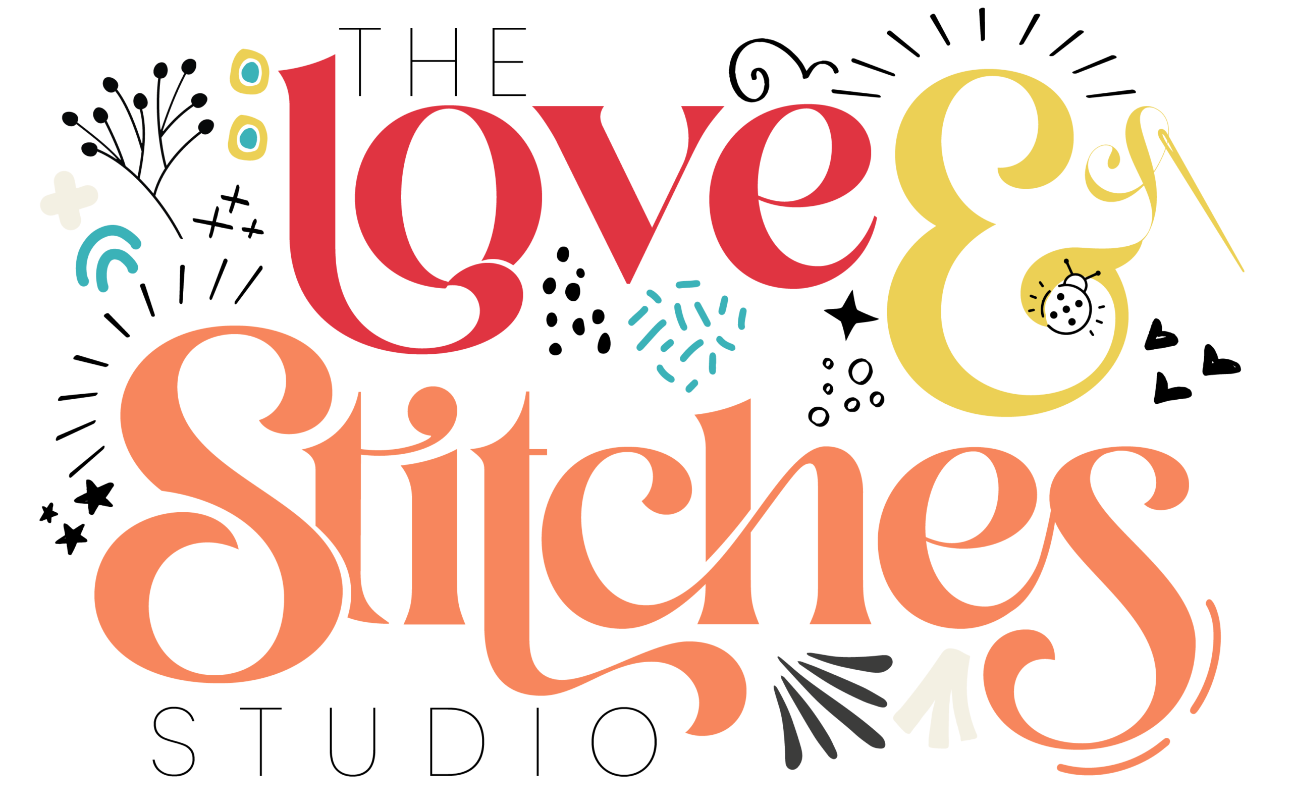 Love and Stitches Studio