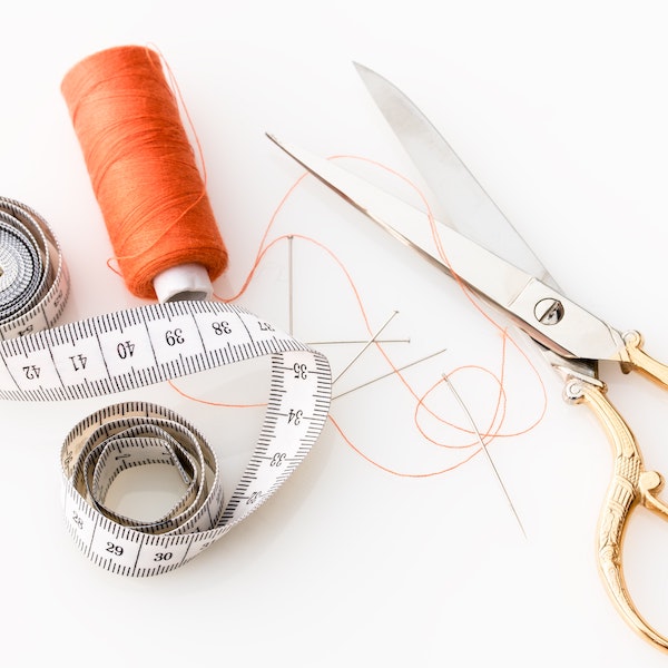 Learn to sew with Love & Stitches Studio | Alison Greer